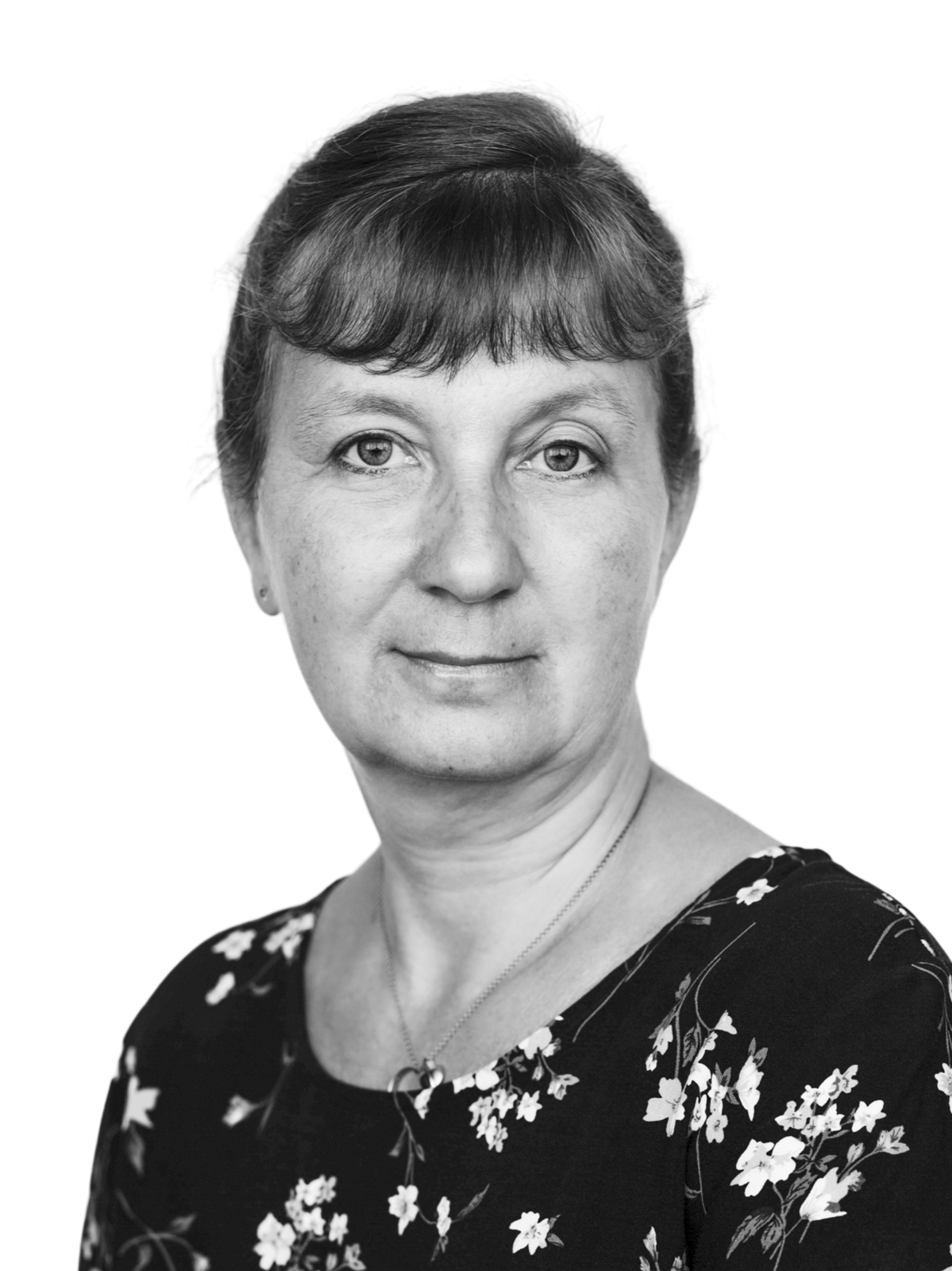 Susanne Aalling Hansen